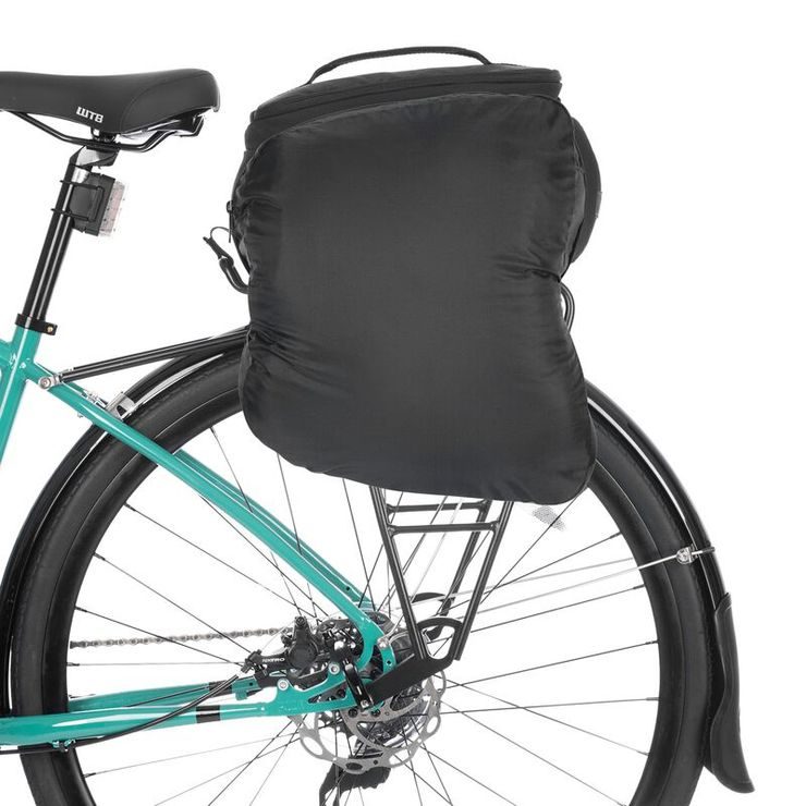 BLACKBURN Local Trunk Bag