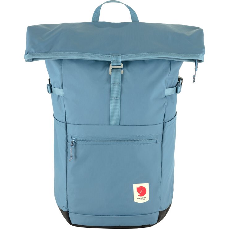 FJÄLLRÄVEN High Coast Foldsack 24, Dawn Blue