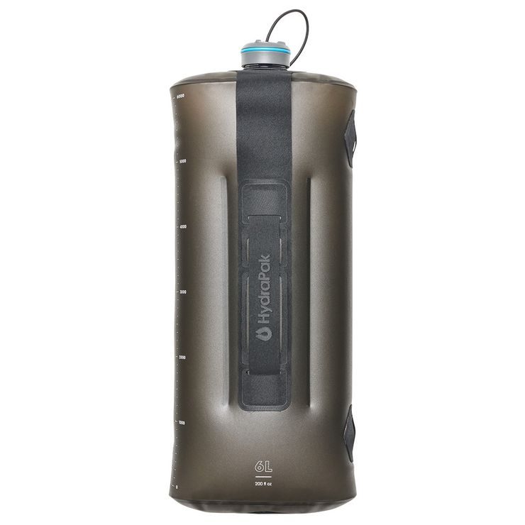 HYDRAPAK SEEKER 6L Mammoth Grey
