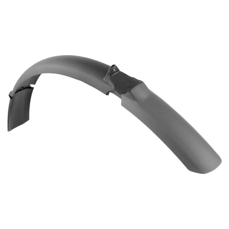 TREK Fender Trek FX+ 7 V2 Smoke Front