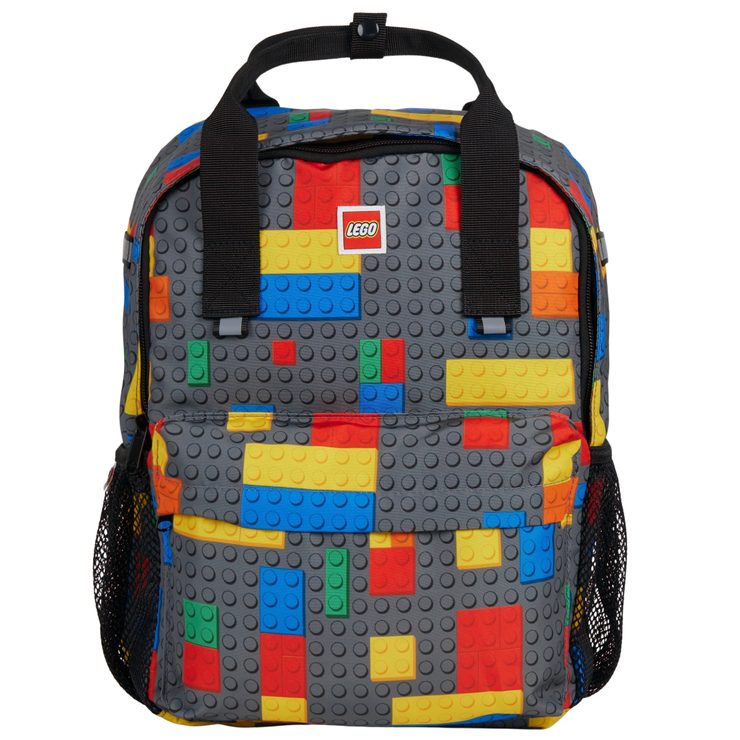 LEGO BAGS Explorer 16 Colorful Bricks