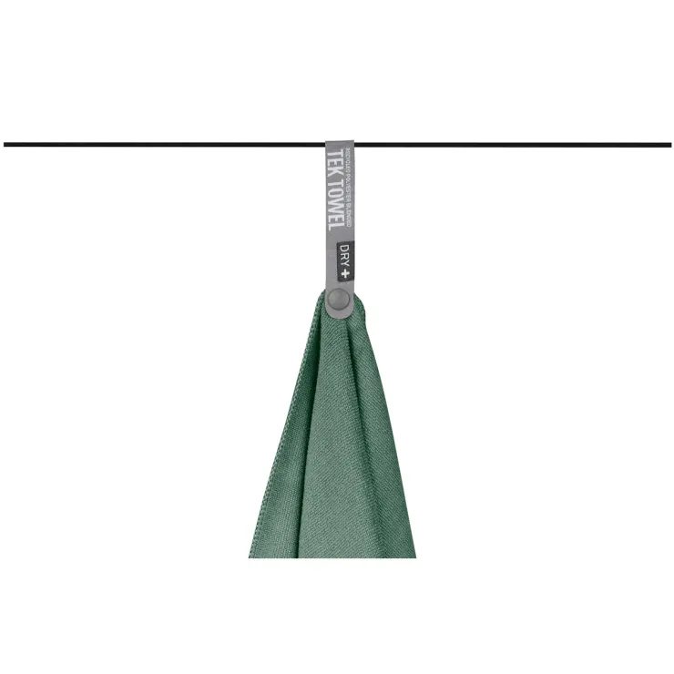 SEA TO SUMMIT Tek Towel X-Large, Baltic