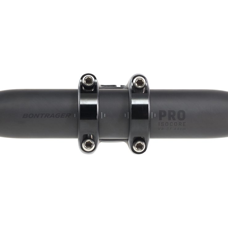 BONTRAGER 5256518 RSL černá