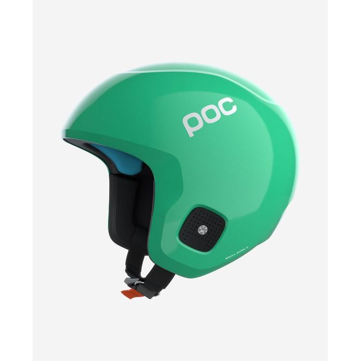 POC Skull Dura X SPIN, Emerald Green