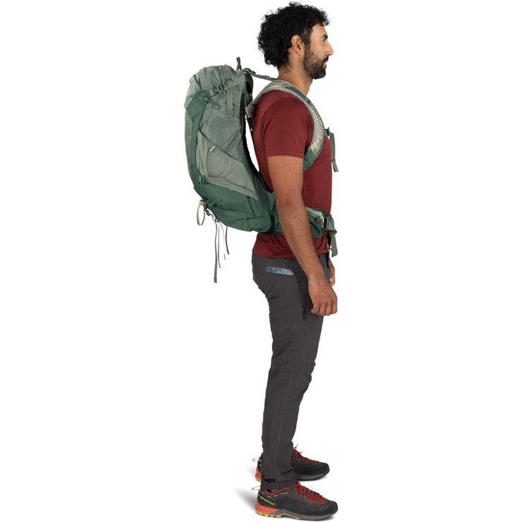 OSPREY STRATOS 34 raven black