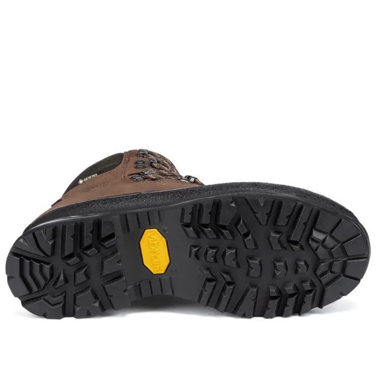 HANWAG Alaska Lady GTX, brown