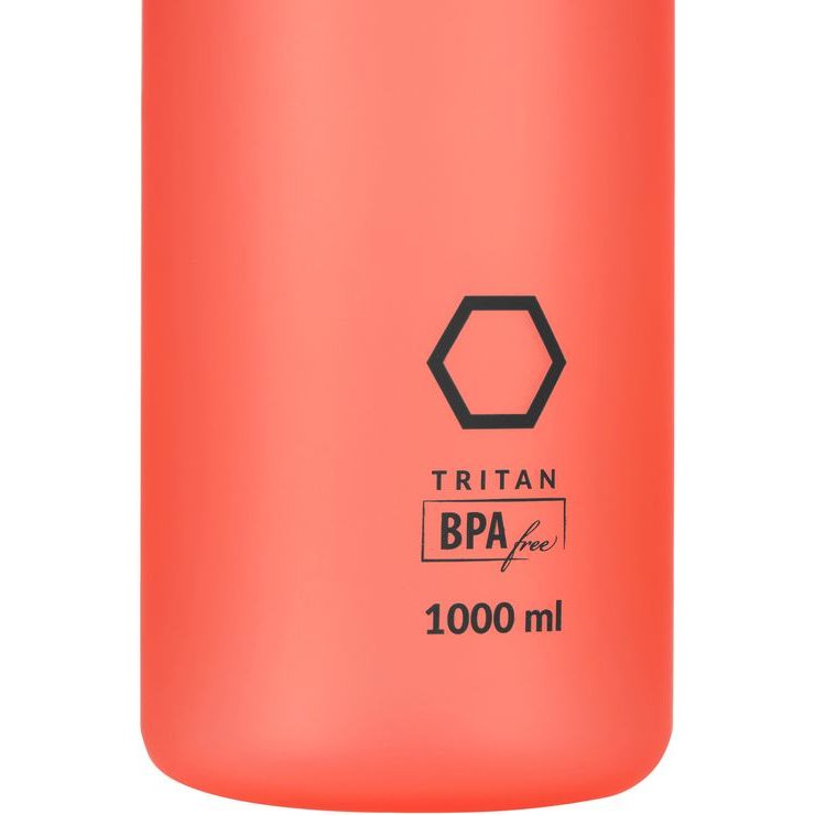 HMS Camp NCD61 1000 ml červená