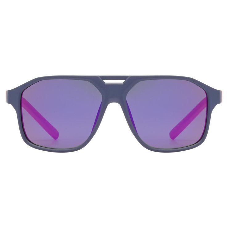 UVEX COSMIC BLUE - RED MATT / MIR.PURPLE 2026
