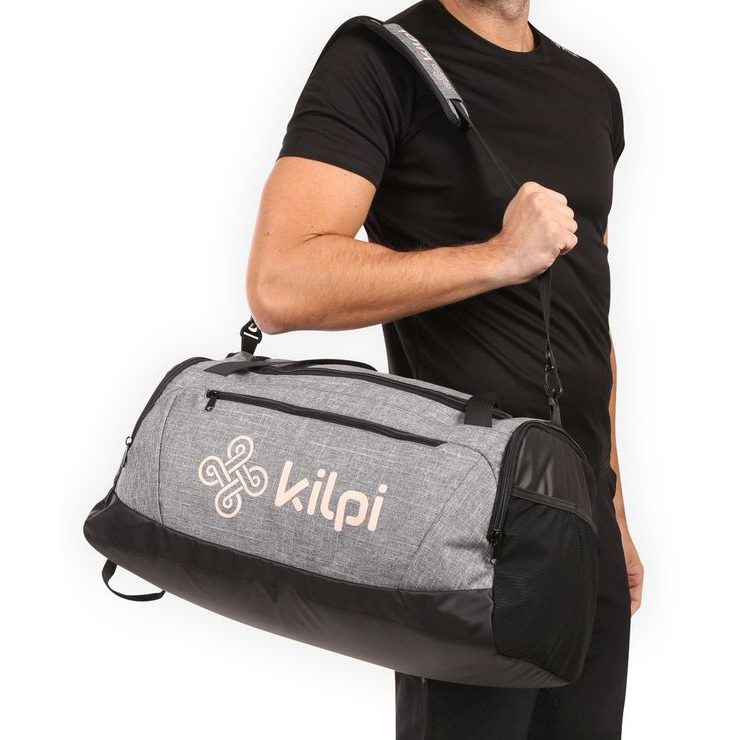 KILPI MAYEN 30 Světle růžová