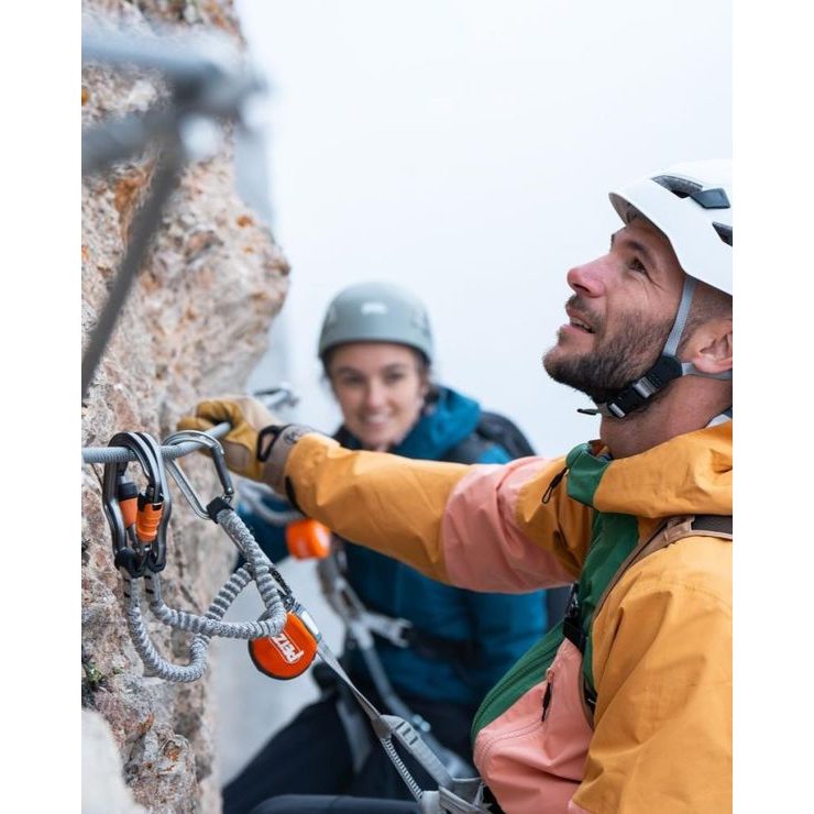 PETZL SCORPIO VERTIGO Vertigo WL
