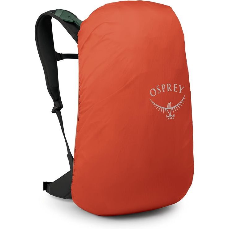 OSPREY HIKELITE LT 30, tundra green