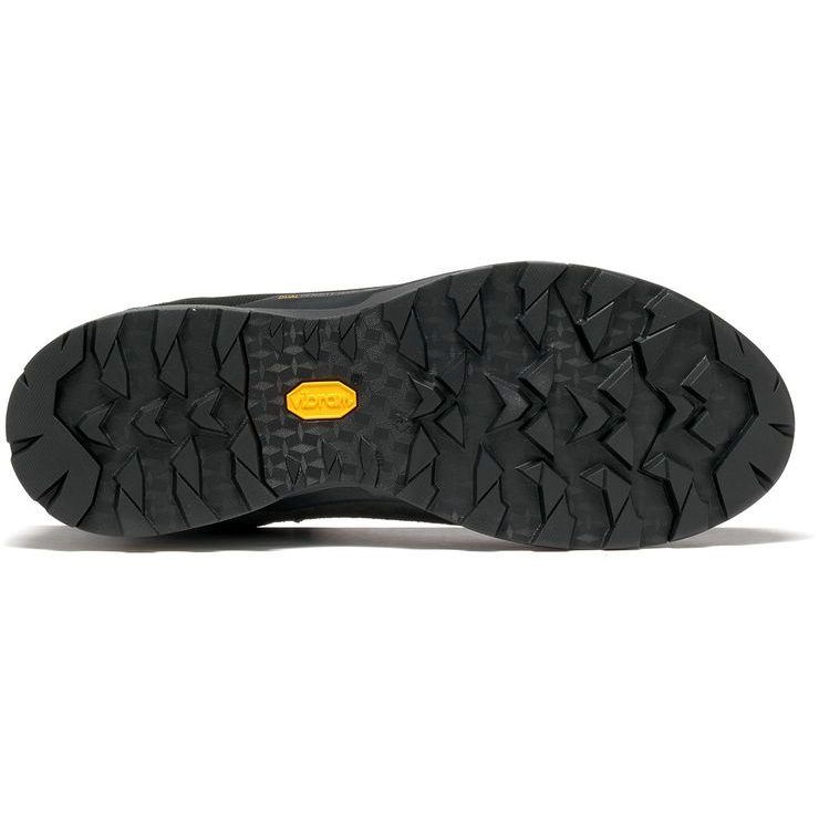ASOLO Drifter PRO GV graphite/gunmetal