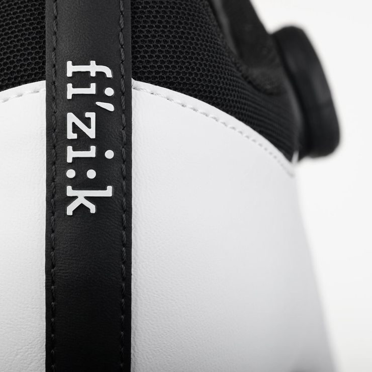 FIZIK VENTO OMNA WHITE - BLACK