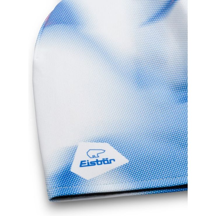 EISBÄR Isor MÜ Blau-Weiss