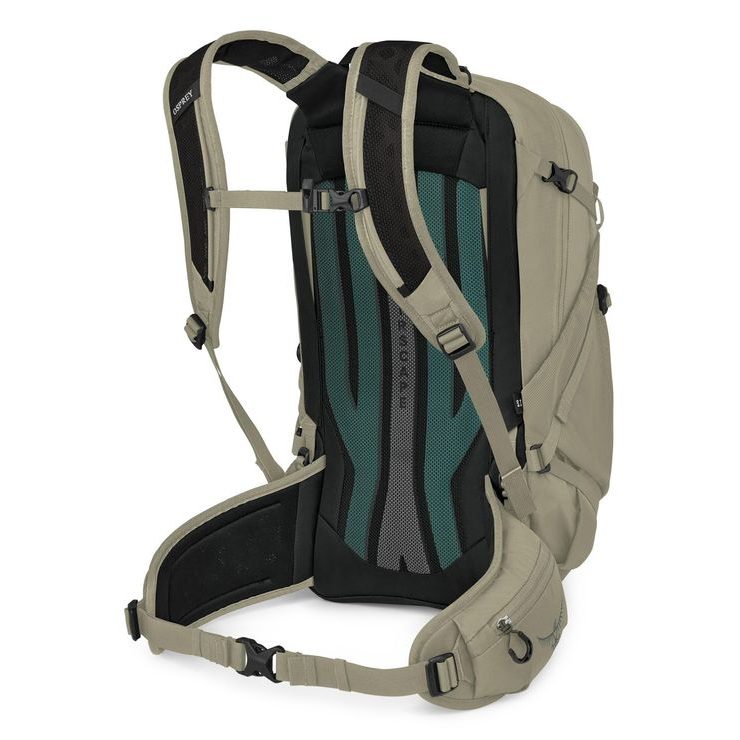 OSPREY SPORTLITE 25 olive tan