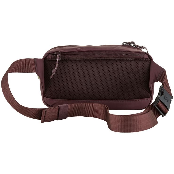 FJÄLLRÄVEN High Coast Hip Pack Blackberry