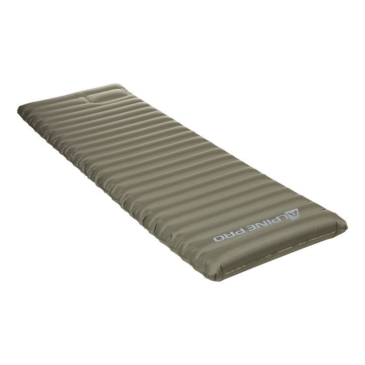 ALPINE PRO DOFARE olivine