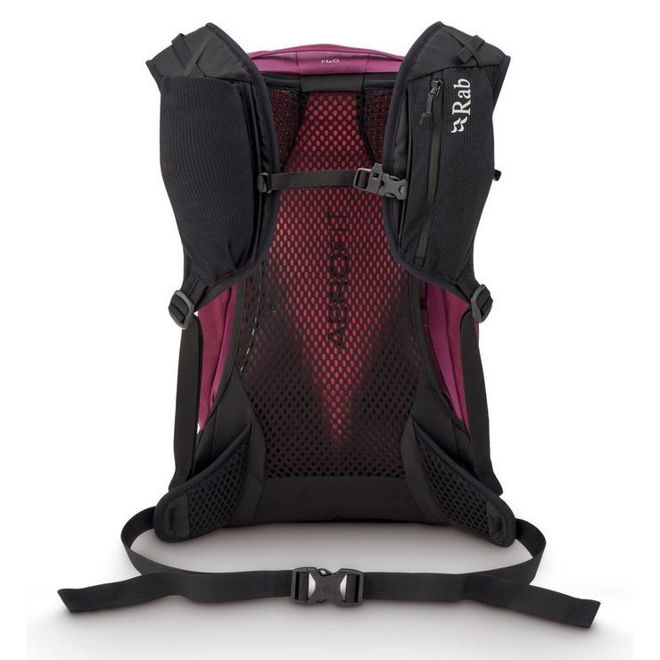 RAB Airox 18 mulberry