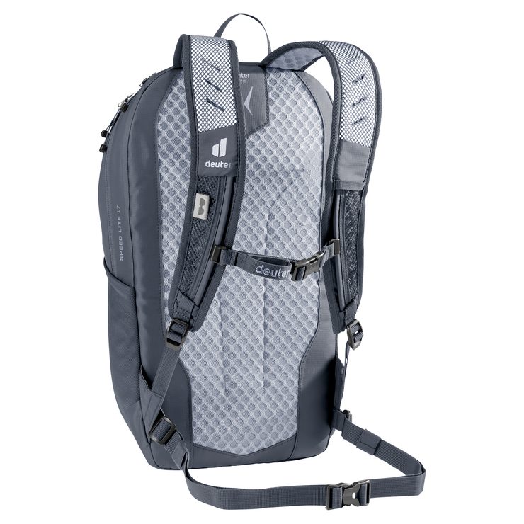 DEUTER Speed Lite 17 black