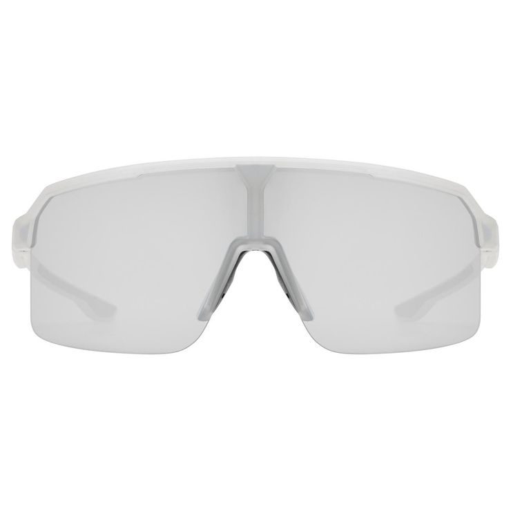 UVEX RAMP GREY MATT / MIR.SILVER 2026