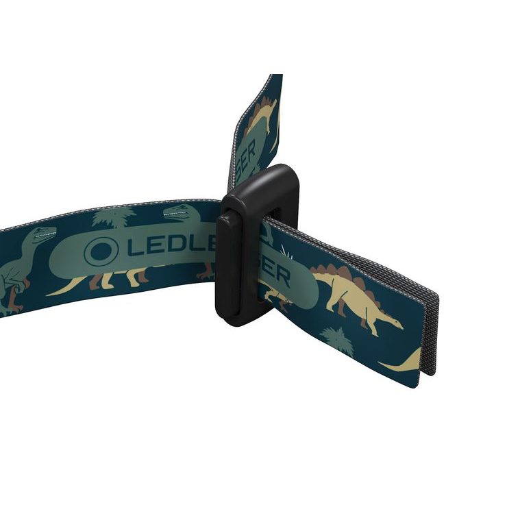 LEDLENSER KIDLED 4R Dinosaur