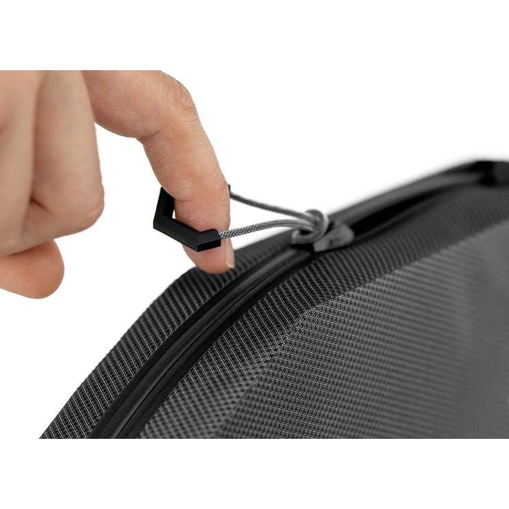 APIDURA Expedition top tube pack (0,5l)