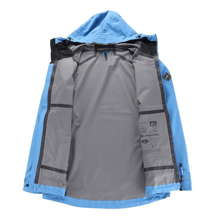 ALPINE PRO GOR vallarta blue