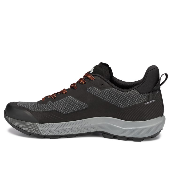 HANWAG Kaduro Light GTX Asphalt/Black