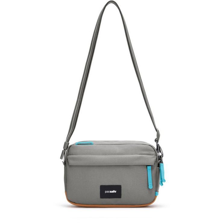 PACSAFE GO CROSSBODY 3 stone