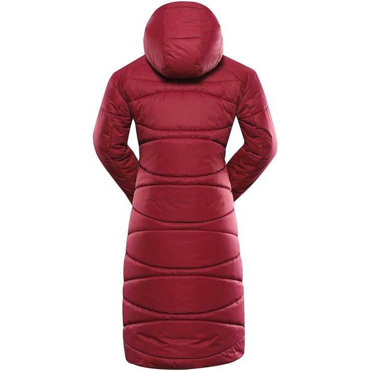 ALPINE PRO GOLENA, anemone