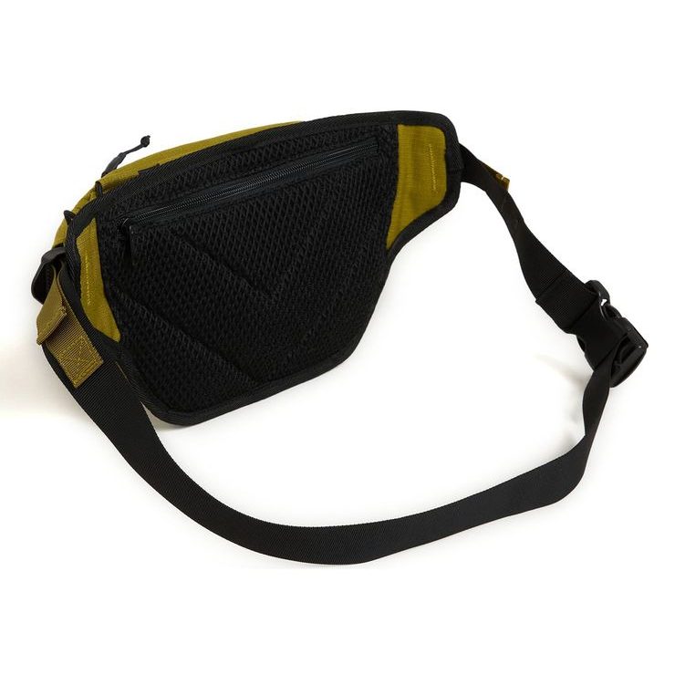 VANS MTE Trek-Rec Sling Bag Burnt Gold