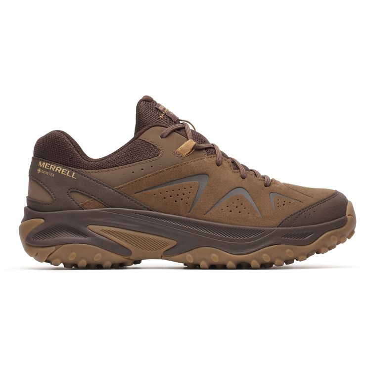 MERRELL YOKOTA 3 GTX M earthen