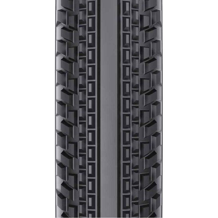 WTB VULPINE S 700X40 TCS LIGHT FAST ROLLING SG ČERNÁ/HNĚDÁ