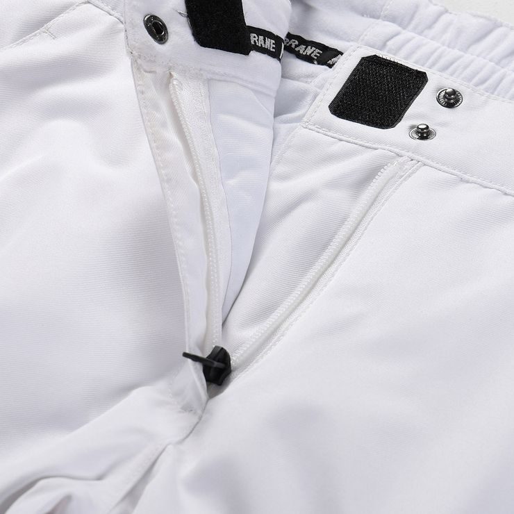 ALPINE PRO OSAGA white