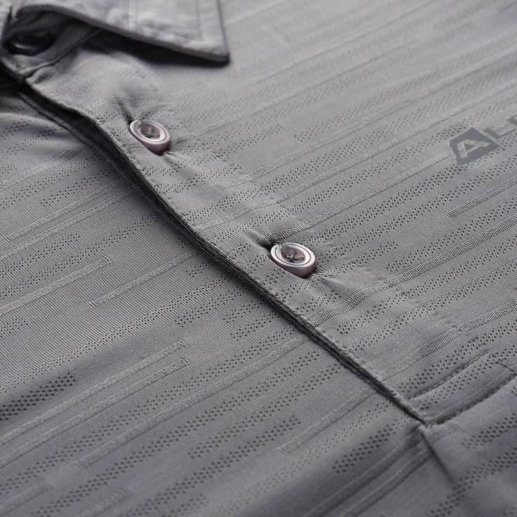 ALPINE PRO GEZER smoked pearl