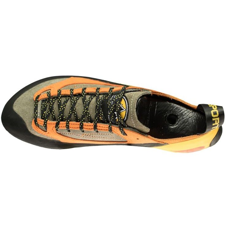 LA SPORTIVA Finale 10V Brown/Orange