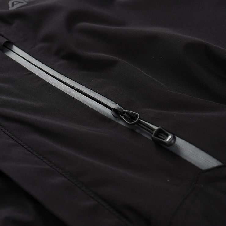 ALPINE PRO NOREM 2 black