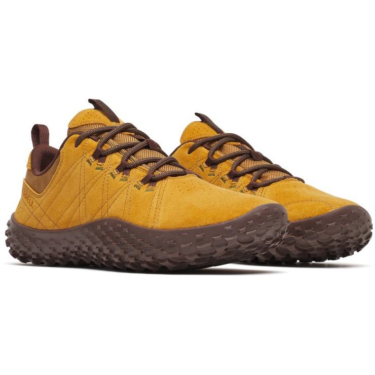 MERRELL WRAPT M maple