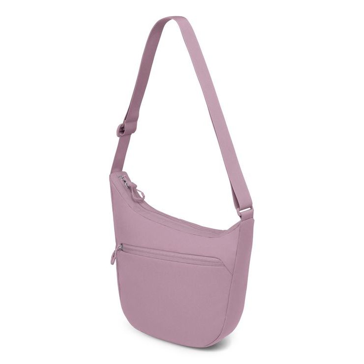 OSPREY DAYLITE CROSSBODY POUCH 6 iris pink