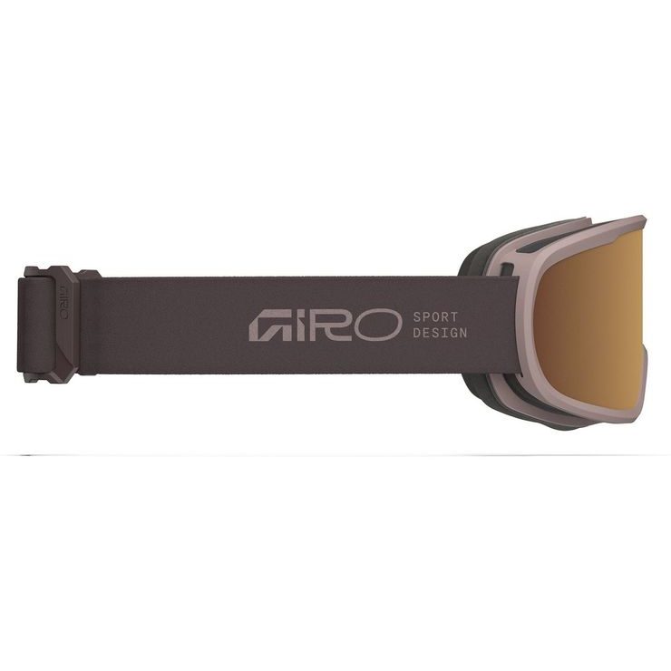 GIRO Roam Canyon Clay Stacked-Amber Gold/Yellow (2skla)