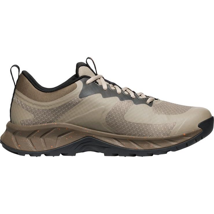 KEEN VERSACORE WP MEN brindle/gold flame