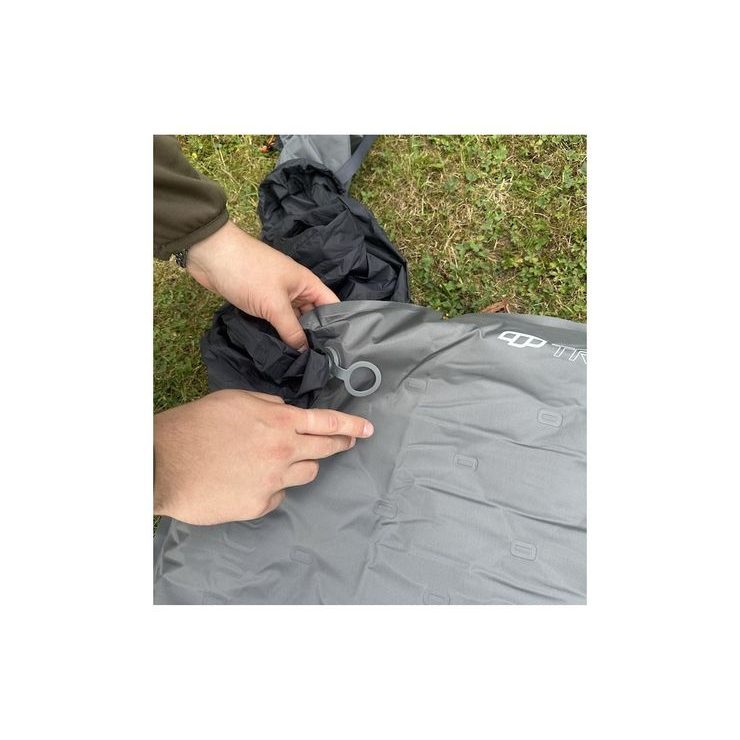 TRIMM CHARGE 8.5 grey