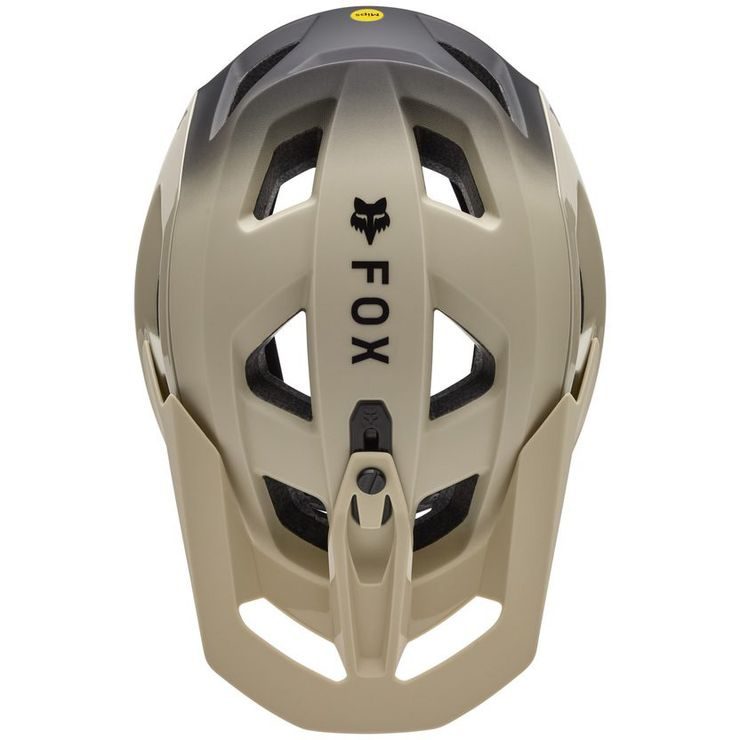 FOX Speedframe Pro Backfade Ce, Cream