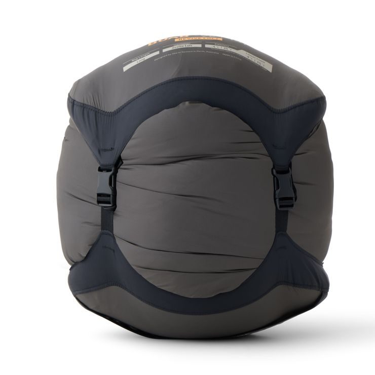 SEA TO SUMMIT Boab Synthetic Sleeping Bag -9C - Long RCS
