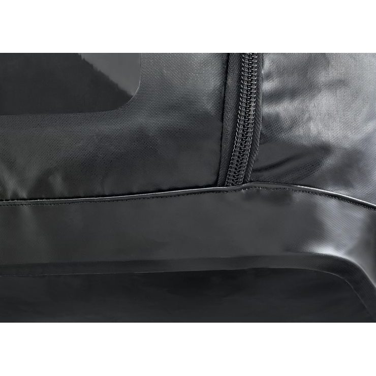 PETZL DUFFEL BAG 65 l BLACK černá