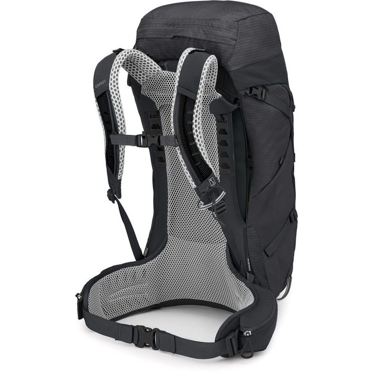 OSPREY STRATOS 44, tunnel vision grey