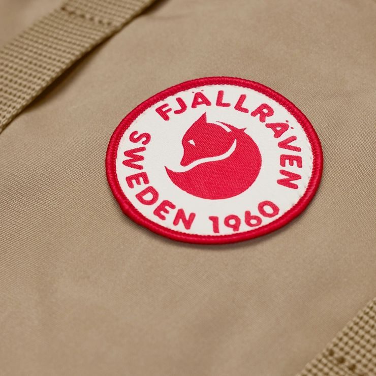 FJÄLLRÄVEN 1960 Tote 24 Clay