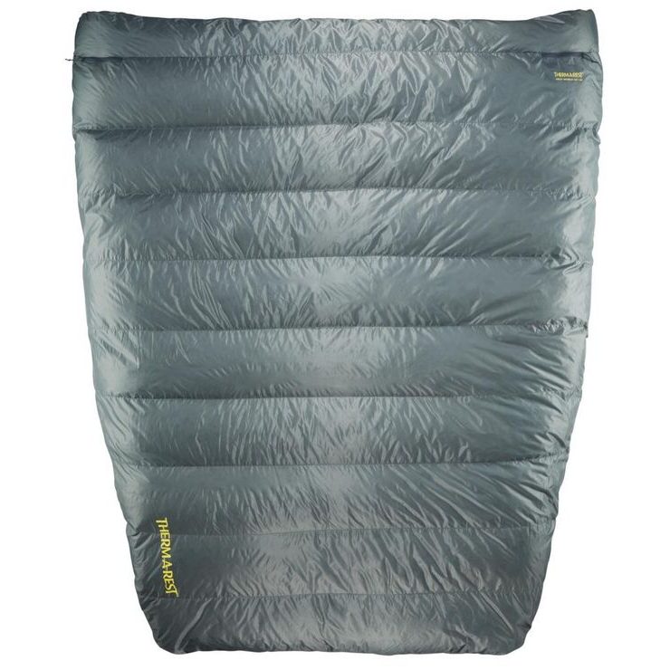 THERM-A-REST VELA DOUBLE 20F/-6C Storm