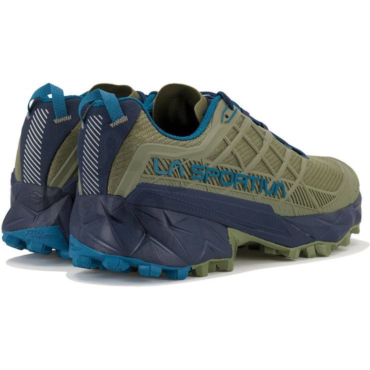 LA SPORTIVA Akyra II Night Sky/Cypress