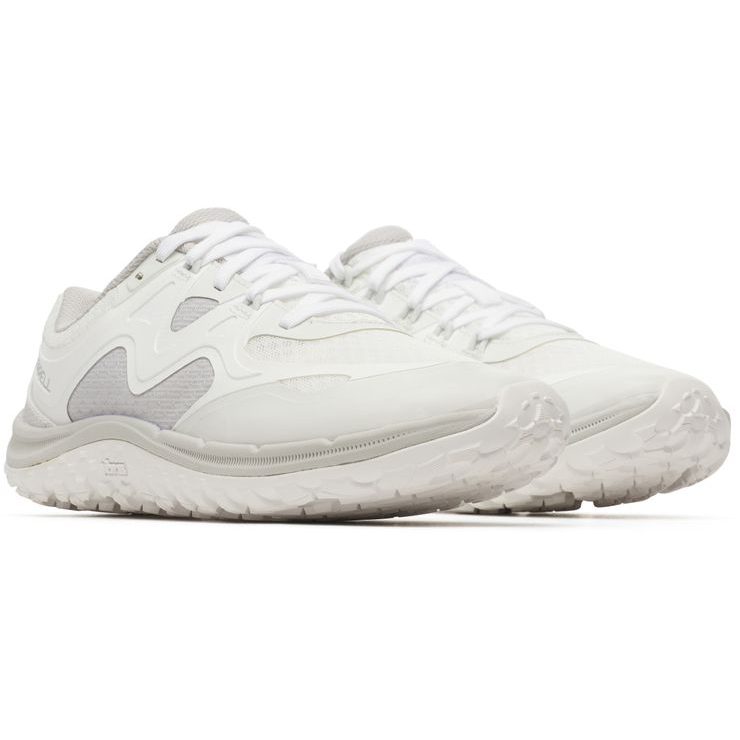 MERRELL TRAIL GLOVE 8 W white